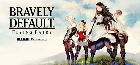 Bravely Default - Flying Fairy HD Remaster