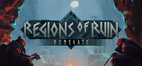 Regions of Ruin Runegate