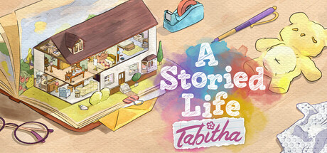A Storied Life Tabitha