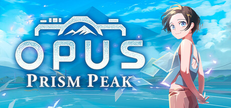 OPUS Prism Peak
