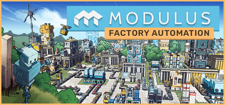 Modulus Factory Automation