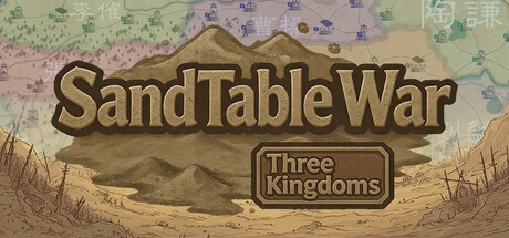 SandTable War Three Kingdoms