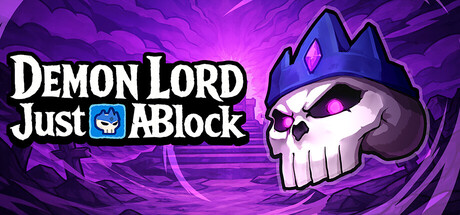 Demon Lord Just A Block