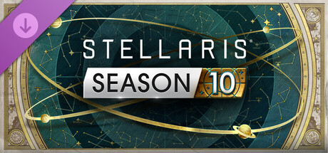 Stellaris Season 10