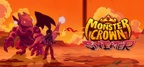 Monster Crown Sin Eater