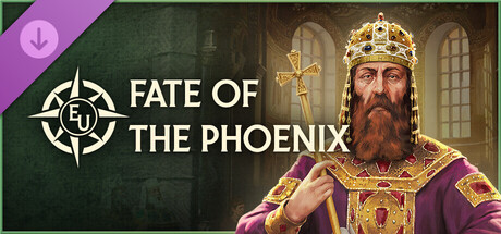 Europa Universalis V Fate of the Phoenix