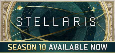 Stellaris Anniversary Edition