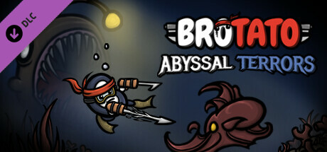 Brotato - Abyssal Terror 