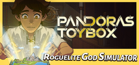 Pandora's Toybox 