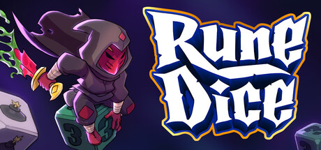 Rune Dice