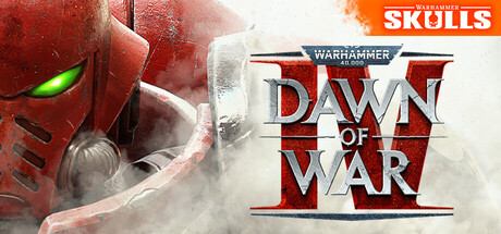 Warhammer 40,000 Dawn of War IV