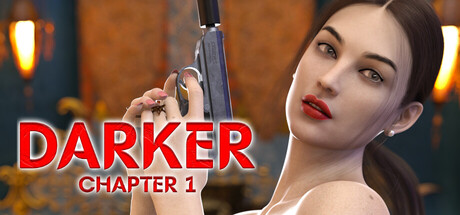 Darker Chapter 1