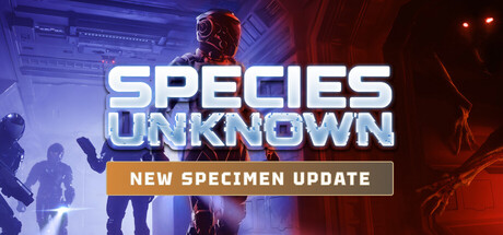 Species Unknown