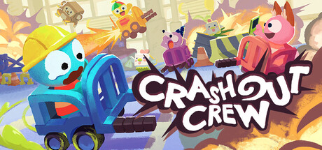 Crashout Crew 