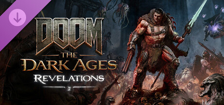 Doom The Dark Ages – Revelations