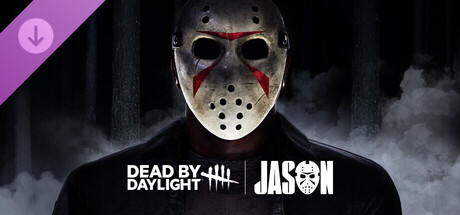 Dead by Daylight Jason