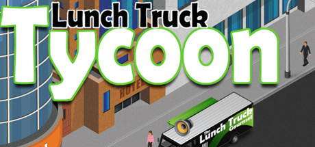 Lunch Truck Tycoon 2
