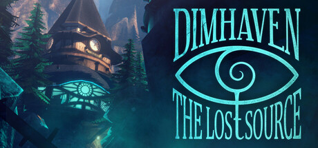 Dimhaven: The Lost Source