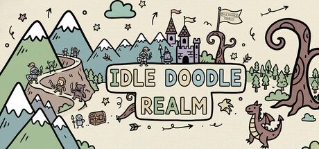 Idle: Doodle Realm