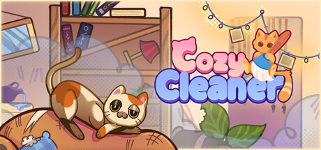 Cozy Cleaner 