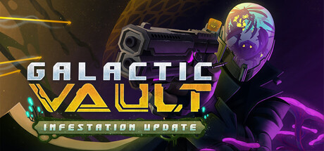 Galactic Vault 