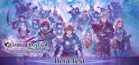 Granblue Fantasy: Relink - Endless Ragnarok