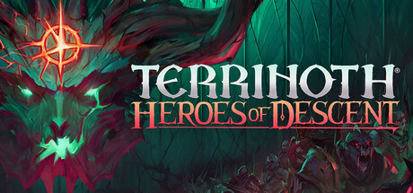 Terrinoth Heroes of Descent