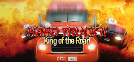Hard Truck 2 King of the Road