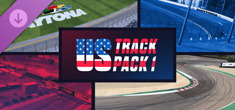 Le Mans Ultimate - US Track Pack 1 