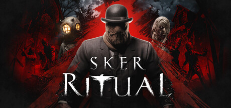 Sker Ritual
