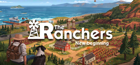 The Ranchers