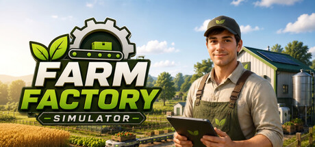 Farm Factory Simulator