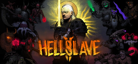 HellSlave II Judgment of the Archon