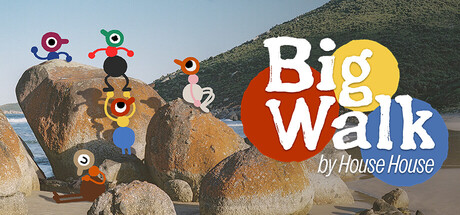 Big Walk 