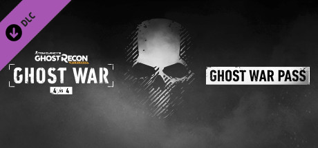 Tom Clancy's Ghost Recon Wildlands - Ghost War Pass