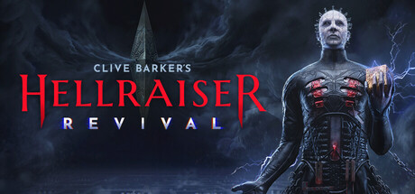 Clive Barker's Hellraiser Revival