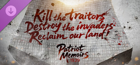 PatriotMemoirs