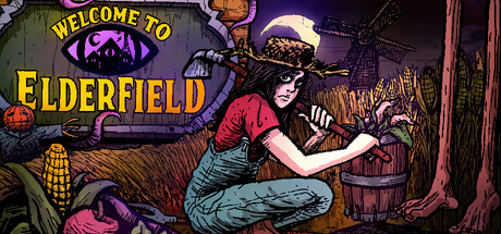 Welcome to Elderfield