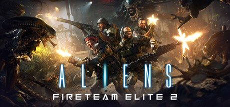 Aliens Fireteam Elite 2