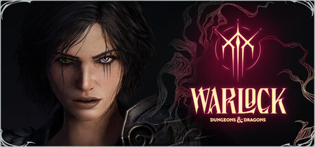 Warlock - Dungeons & Dragons