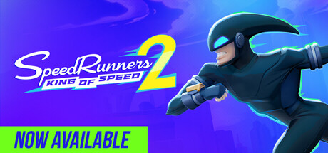 SpeedRunners 2 King of Speed