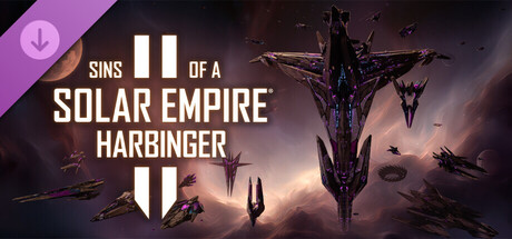 Sins of a Solar Empire II: Harbinger