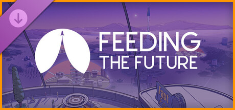 Surviving Mars Relaunched - Feeding the Future