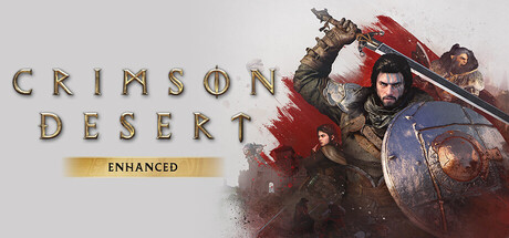Crimson Desert Enhanced Key kaufen