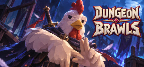 Dungeon Brawls