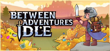 Between Adventures IDLE PC