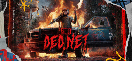 PUBG DED.NET