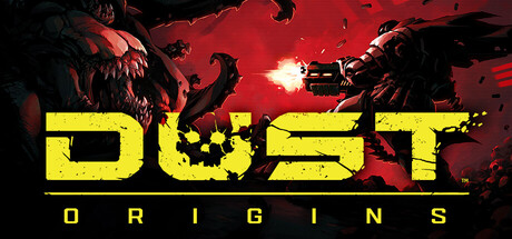 Dust Origins