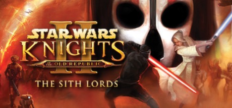 Star Wars Knights of the Old Republic 2 Key kaufen 