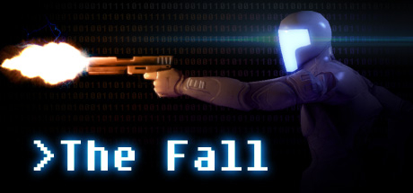 Jaquette de The Fall